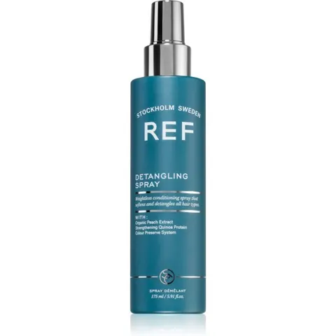REF Detangling Spray 175 ml – image 2