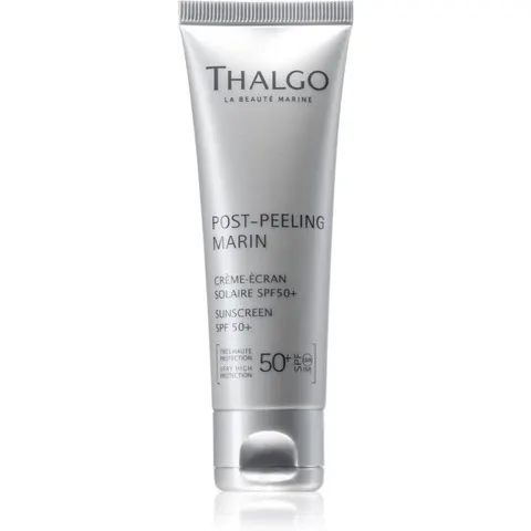 Thalgo Post-Peeling Marin sunscreen SPF 50+ 50 ml – image 2
