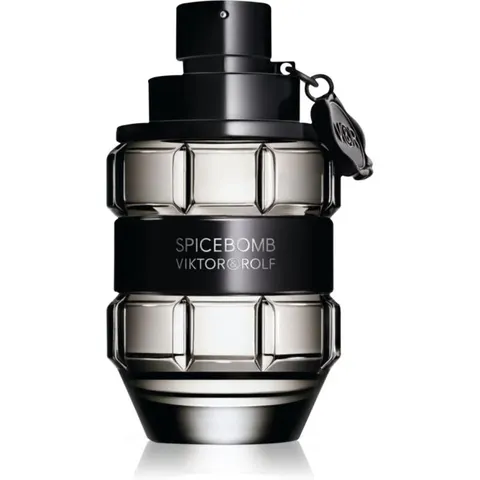 Viktor & Rolf Spicebomb - Eau de Toilette 150 ml – image 5