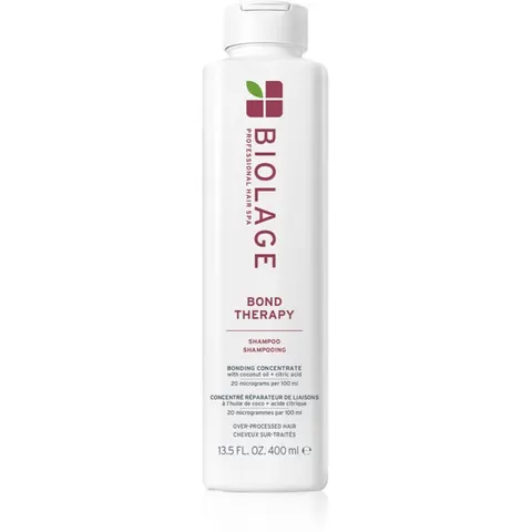 Biolage Bond Therapy Shampoo 400ml – image 2