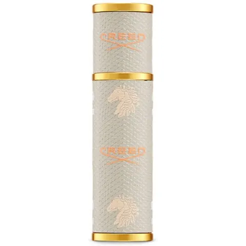 Creed Travel Atomiser Beige refillable atomiser 5 ml – image 2