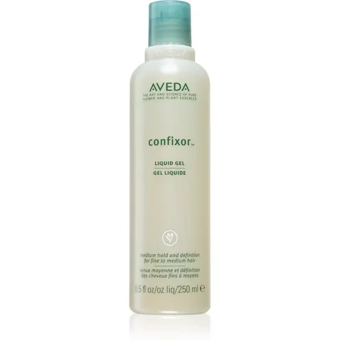 250ml AVEDA Confixor Liquid Gel – image 3