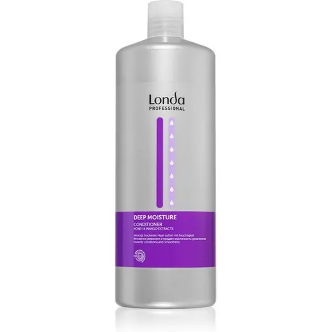 1000 Liter Londa Professional Deep Moisture Conditioner – image 2