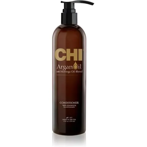 FAROUK CHI Conditioner with Argan OilÂ –Â 739Â ml – image 2