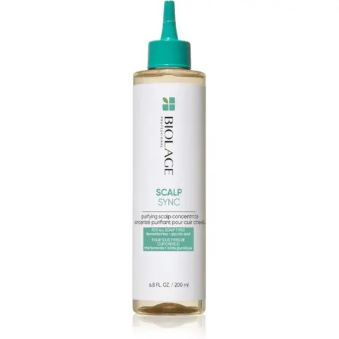 Biolage ScalpSync Concentrate for scalp 200 ml – image 2