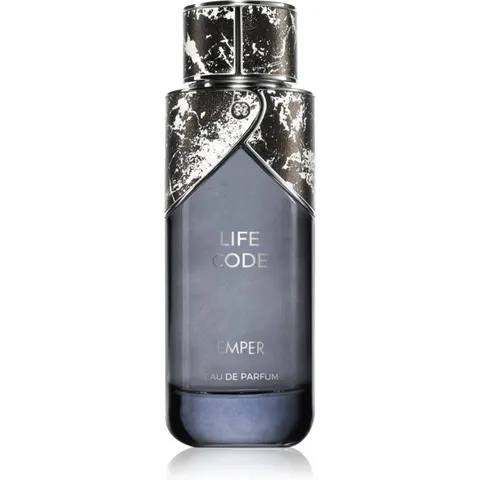 Emper Life Code EDP M 100 ml – image 2