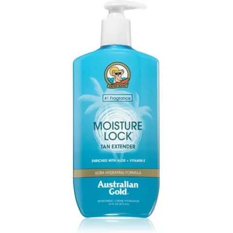 Australian Gold Moisture Look Tan Extender 473ml – image 2