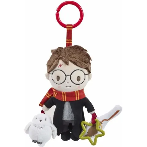 Harry Potter Activity Toy – image 2