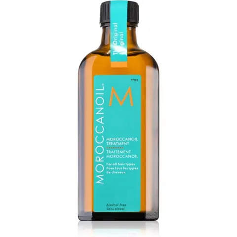 Moroccanoil Treatment 100 ml – image 2