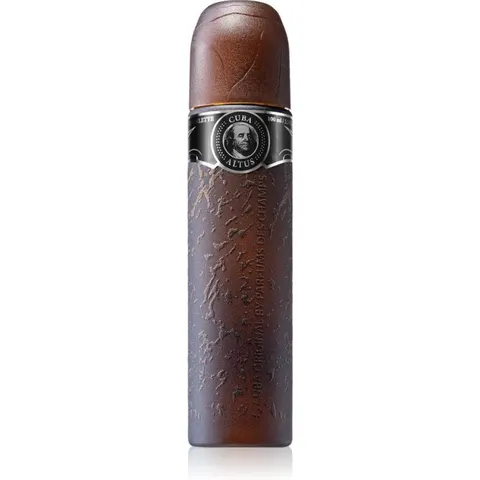 (100ml) Cuba Altus For Men 100ml Edt Spray – image 2