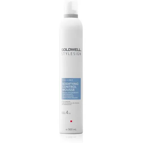 Goldwell StyleSign Bodifying Control Mousse 500ml – image 2