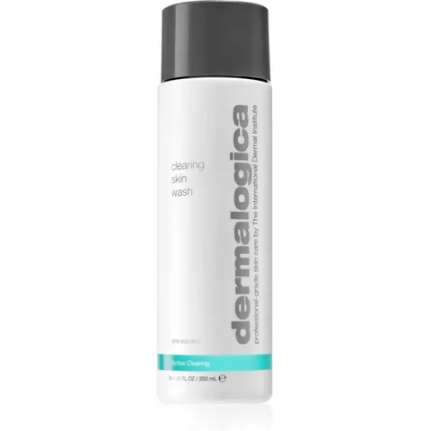 Dermalogica Active Clearing Skin Wash 250mL – image 2