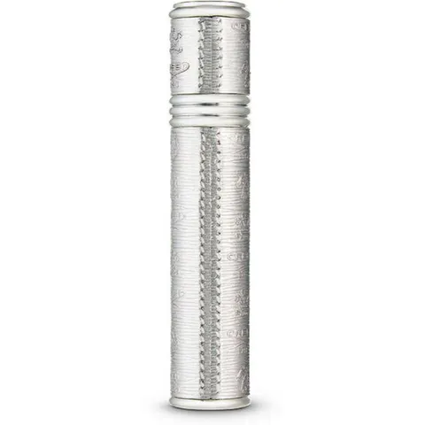 Creed Travel Atomiser Silver/Silver refillable atomiser 10 ml – image 2