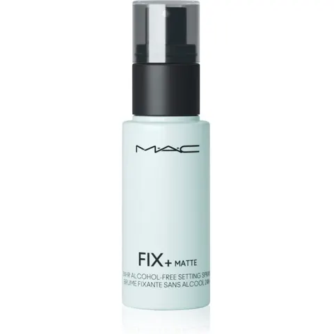 MAC Cosmetics Fix+ Stay Over Matte mattifying makeup setting spray 30 ml – image 2