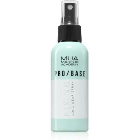 MUA Makeup Academy PRO/BASE Fixing Makeup Fixing Spray 70 ml – image 2