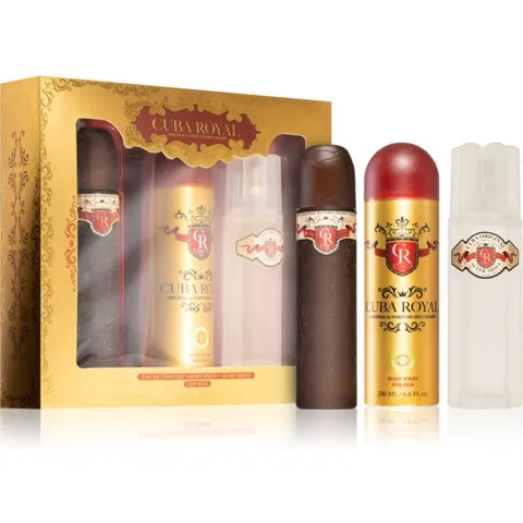 Cuba Royal Gift Set for men – 737131 – image 2