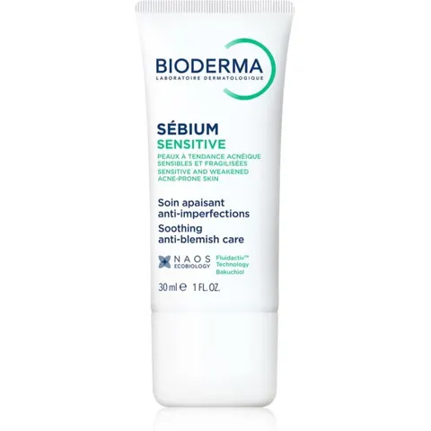 30ml BIODERMA Sébium Sensitive – image 3