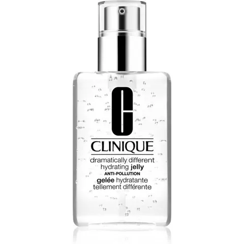 200ml Clinique Dramatically Different Hydrating Jelly Anti-Pollution – image 3