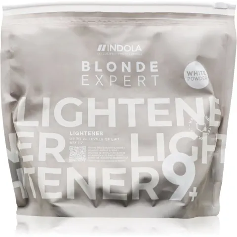 450g Indola Blonde Expert Lightener 9+ – image 2