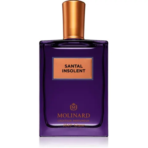 Molinard Santal Insolent EDP U 75 ml – image 2