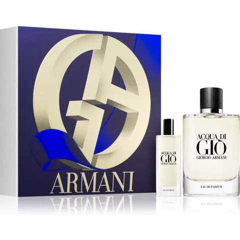 Armani Acqua di Giò gift set M – 109986 – image 2