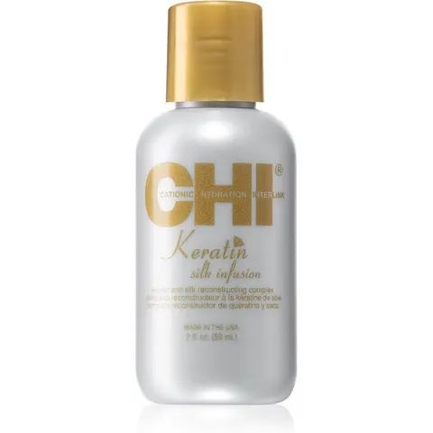 Farouk CHI Keratin Silk Infusion 59 ml – image 2