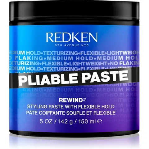 Redken Pliable Paste 150ml – image 2