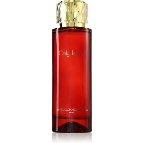 Pascal Morabito Only Love EDP W 100 ml – image 2