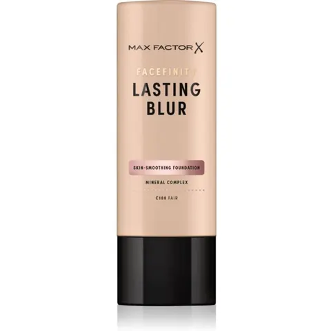 Max Factor Facefinity Lasting Blur long-lasting foundation shade C100 Fair 35 ml – image 2