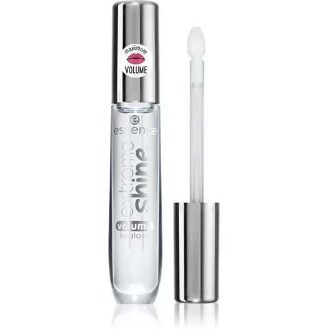 Essence - Extreme Shine Lip Gloss 5 ml – image 2