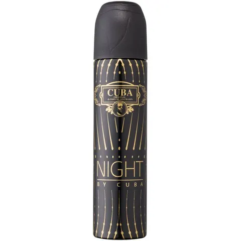 Cuba Night - 3.3 oz EDP Spray – image 2