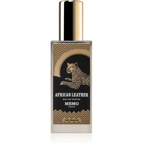 Memo Paris African Leather EDP U 30 ml – image 2