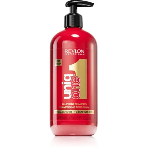 490ml Revlon Professional uniq one Shampoo – image 2