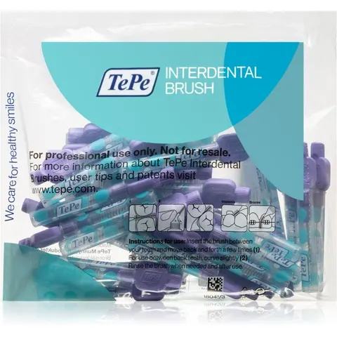 TePe Original interdental brushes 1,1 mm 25 pc – image 2