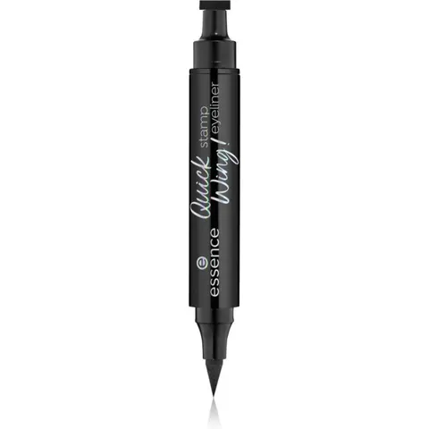 essence Quick Wing eyeliner shade 01 Black 3 ml – image 2