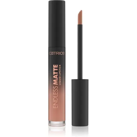 Catrice - Endless Matte Liquid Lipstick - 10 Get Undressed – image 2