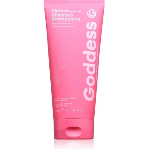 Goddess BioTech Restorative Shampoo – image 2