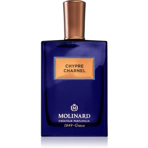 Molinard Chypre Charnel EDP W 75 ml – image 2