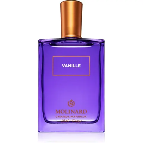 Molinard Vanille EDP W 75 ml – image 2
