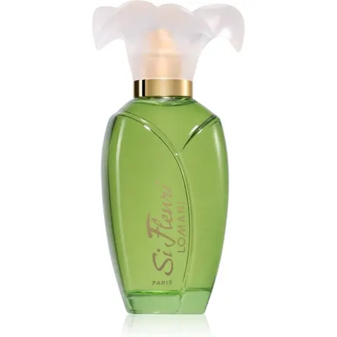 Lomani Si Fleuri EDP W 100 ml – image 2