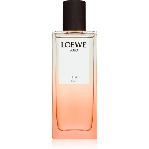 Loewe Solo Ella Elixir perfume W 50 ml – image 2