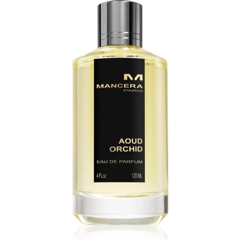 Mancera Aoud Orchid EDP U 120 ml – image 3