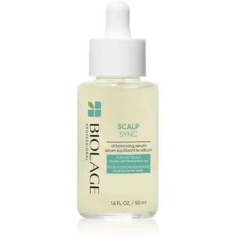 Biolage Scalp Sync Oil-Balancing Serum 50ml – image 2