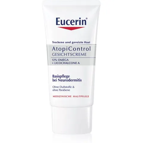 Eucerin Atocontrol Face Cream 50ml – image 2
