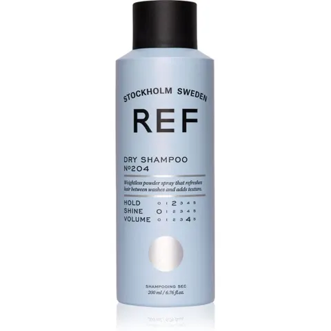 REF Dry Shampoo (No. 204) 6.8 Oz – image 2