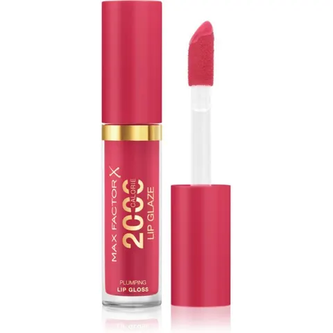 Max Factor 2000 Calorie Lip Gloss #30-First Sip 4.4 ml – image 2