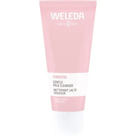 Weleda Soothing Cleansing Milk 75 ml – image 2