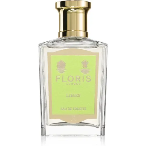 Floris Limes EDT U 50 ml – image 2