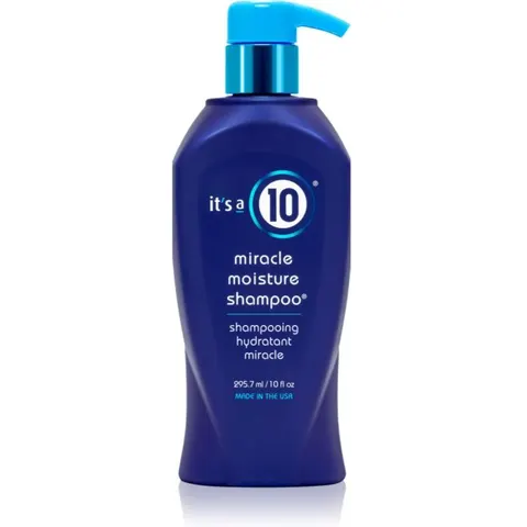 295.7ml It's a 10 Miracle Moisture Shampoo – image 2