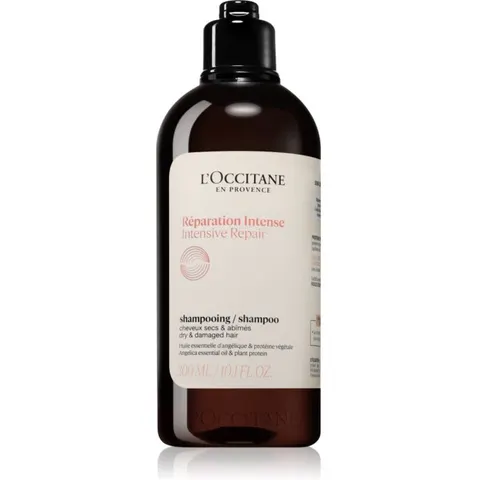 Restorative Shampoo Loccitane (300 ml) – image 2